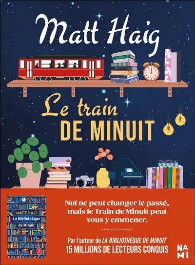 Le train de Minuit