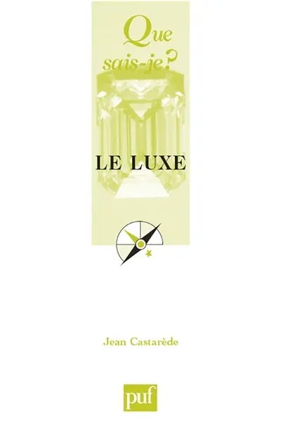 Le luxe