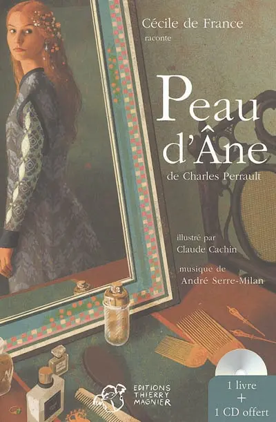Peau d'âne