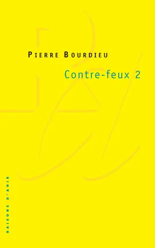 Contre-feux. Vol. 2. Pour un roman social européen