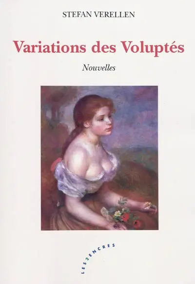 Variations des voluptés