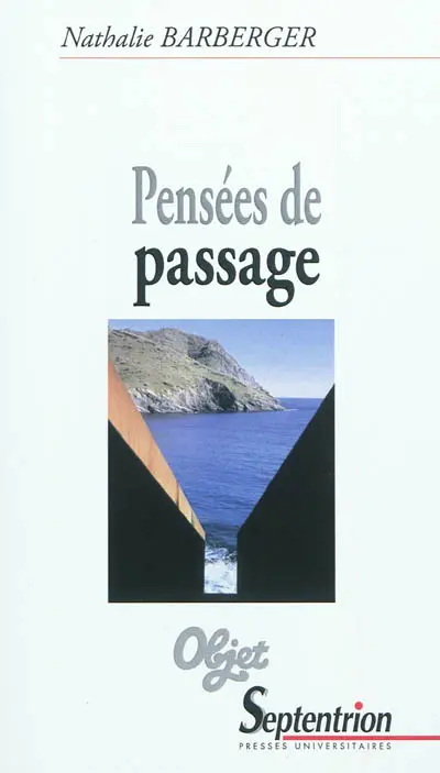 Pensées de passage