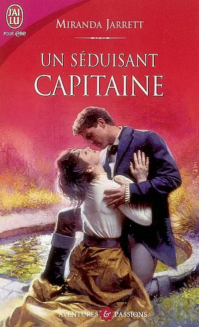 Un séduisant capitaine