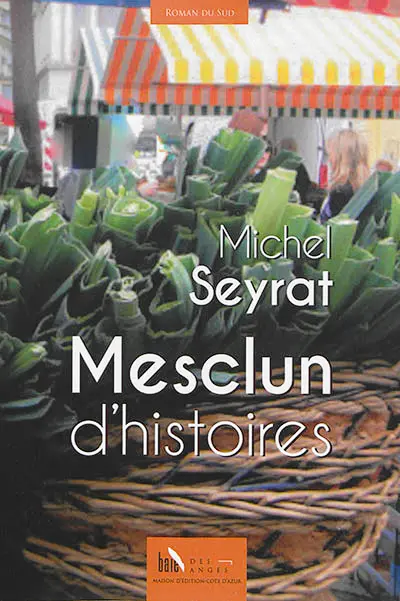 Mesclun d'histoires