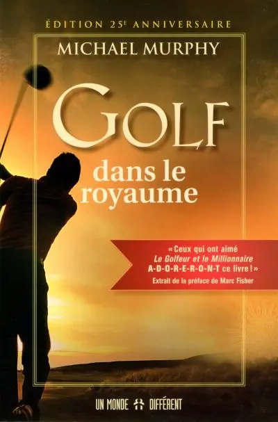Golf dans le royaume