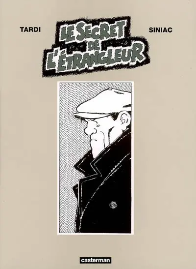Le secret de l'étrangleur