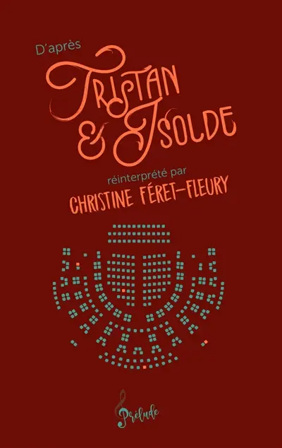 D'après Tristan et Isolde