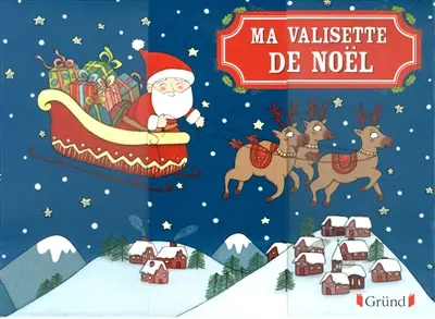Ma valisette de Noël