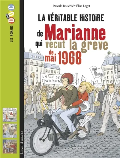 Les 50 ans de Mai 68
