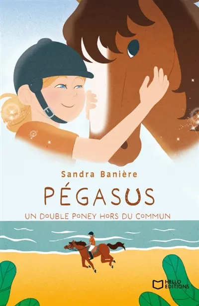 PEGASUS : Un double poney hors du commun