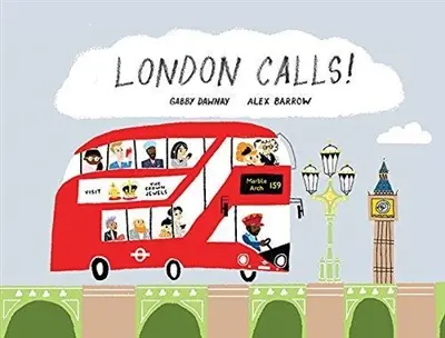 London Calls ! : (Paperback)