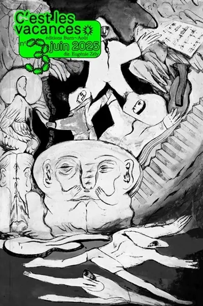 C'est les vacances, n° 3