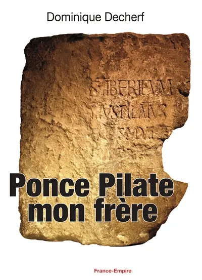 Ponce Pilate : mon frère