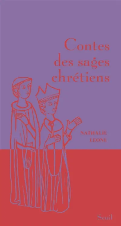 Contes des sages chrétiens