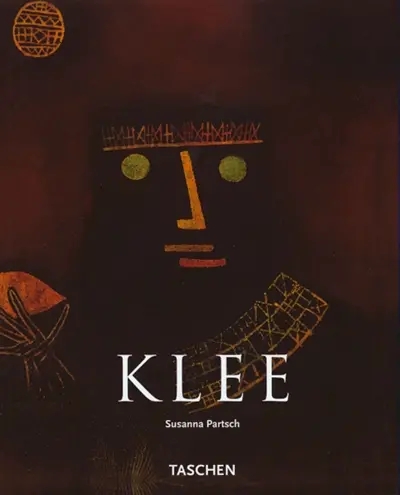 Paul Klee, 1879-1940