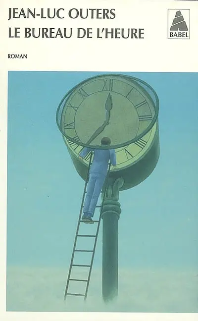 Le bureau de l'heure