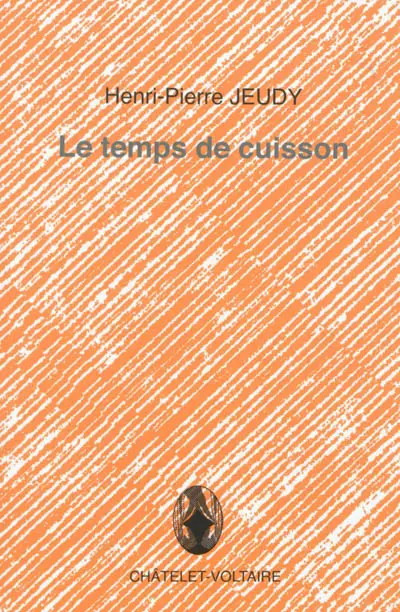 Le temps de cuisson : libelle de philosophie hybride
