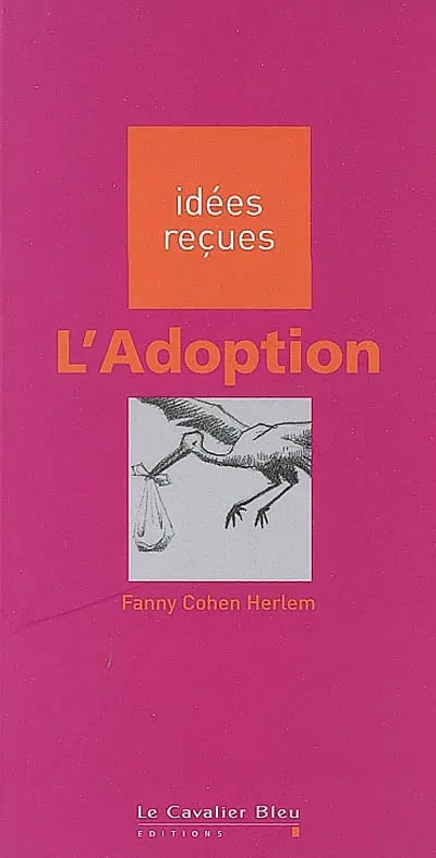 L'adoption