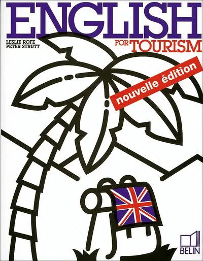 English for tourism