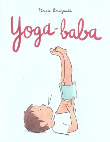 Yogababa