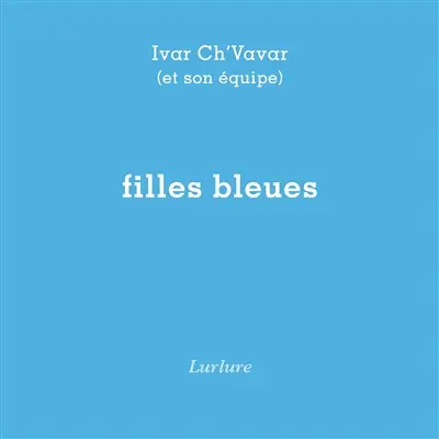 Filles bleues