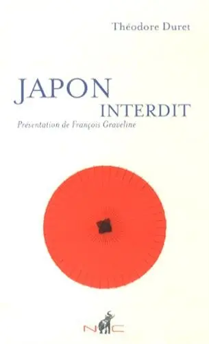 Japon interdit
