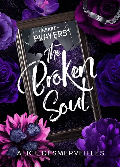 Heart players. Vol. 3. The broken soul
