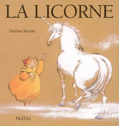 La licorne