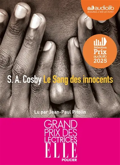 Le sang des innocents