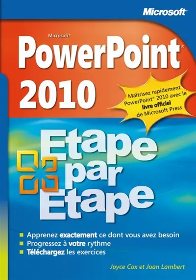 PowerPoint 2010
