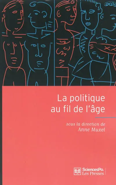 La politique au fil de l'âge