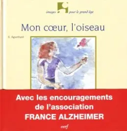 Mon coeur l'oiseau