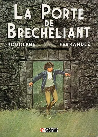 La Porte de Brecheliant