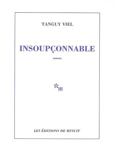 Insoupçonnable
