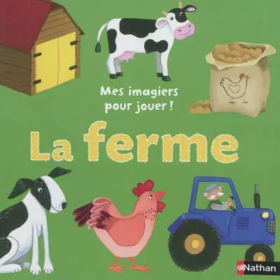 La ferme