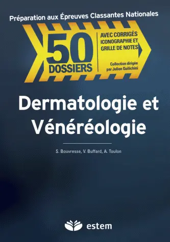 Dermatologie et vénéréologie