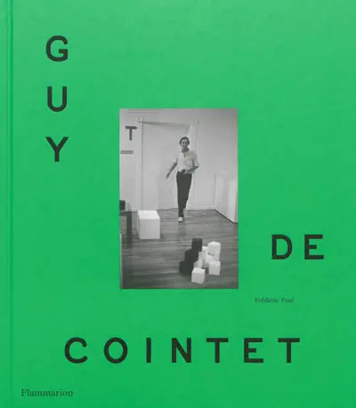 Guy de Cointet