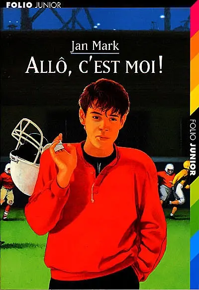 Allô, c'est moi !
