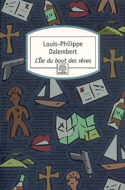 L'île du bout des rêves