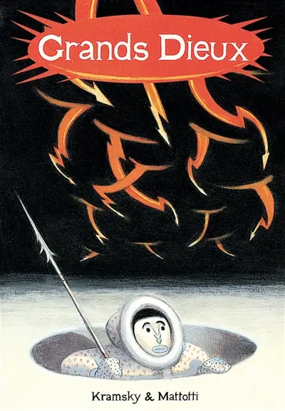 Grands dieux