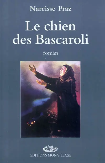 Le chien des Bascaroli