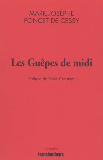 Les guêpes de midi