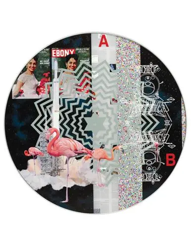 Tavares Strachan : In Total Darkness