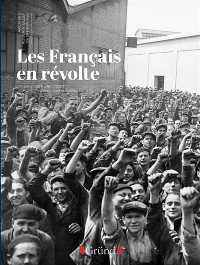 Les Français en révolte