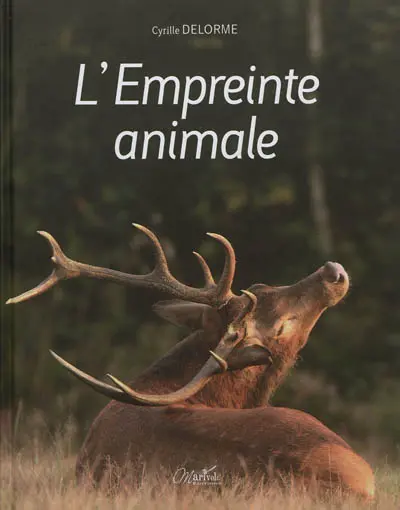 L'empreinte animale