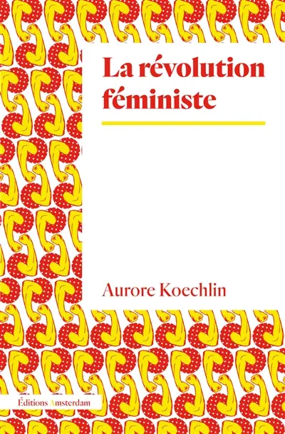 La révolution féministe