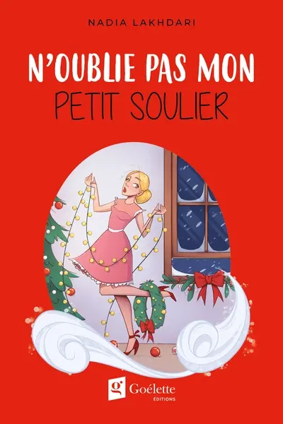 N'oublie pas mon petit soulier