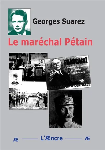 Le maréchal Pétain