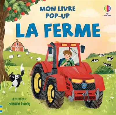 La ferme