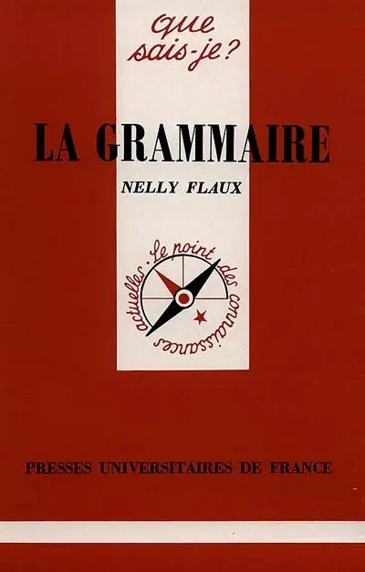 La Grammaire
